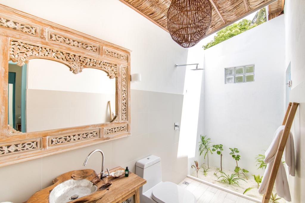 Villa Rosa Maldives Feridhoo Εξωτερικό φωτογραφία