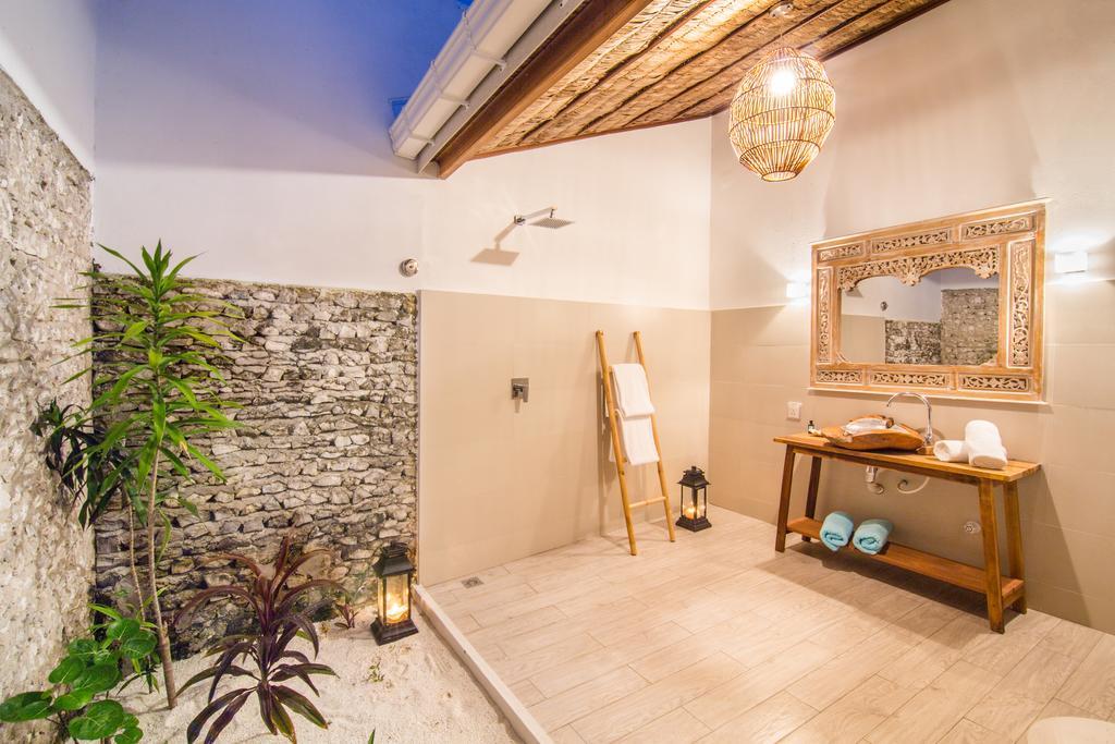 Villa Rosa Maldives Feridhoo Εξωτερικό φωτογραφία