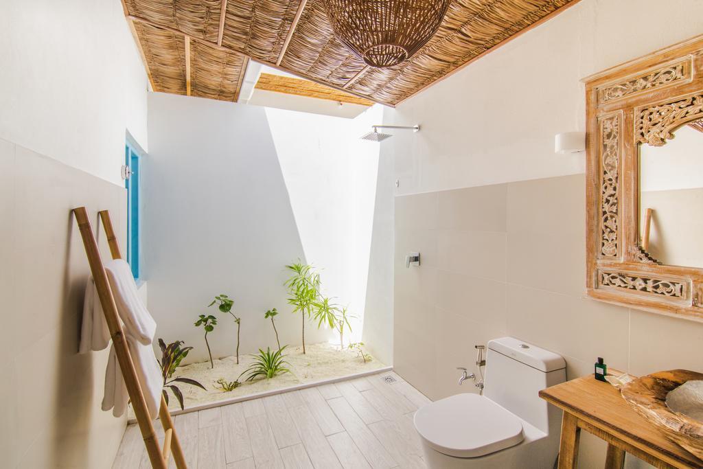 Villa Rosa Maldives Feridhoo Εξωτερικό φωτογραφία