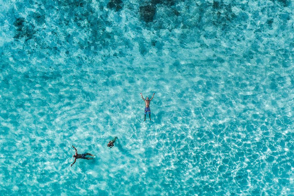 Villa Rosa Maldives Feridhoo Εξωτερικό φωτογραφία