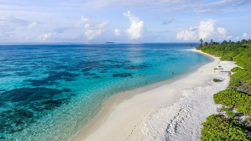 Villa Rosa Maldives Feridhoo Εξωτερικό φωτογραφία