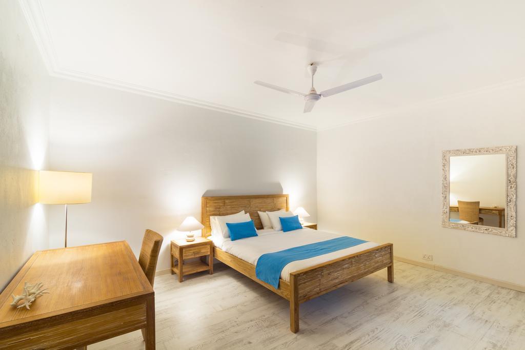 Villa Rosa Maldives Feridhoo Εξωτερικό φωτογραφία