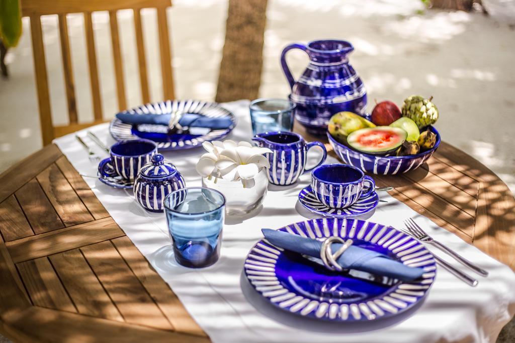 Villa Rosa Maldives Feridhoo Εξωτερικό φωτογραφία