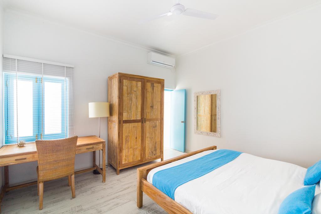 Villa Rosa Maldives Feridhoo Εξωτερικό φωτογραφία