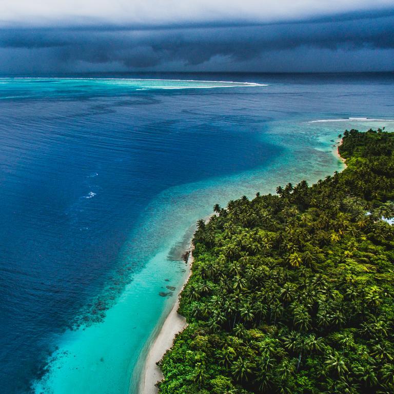 Villa Rosa Maldives Feridhoo Εξωτερικό φωτογραφία