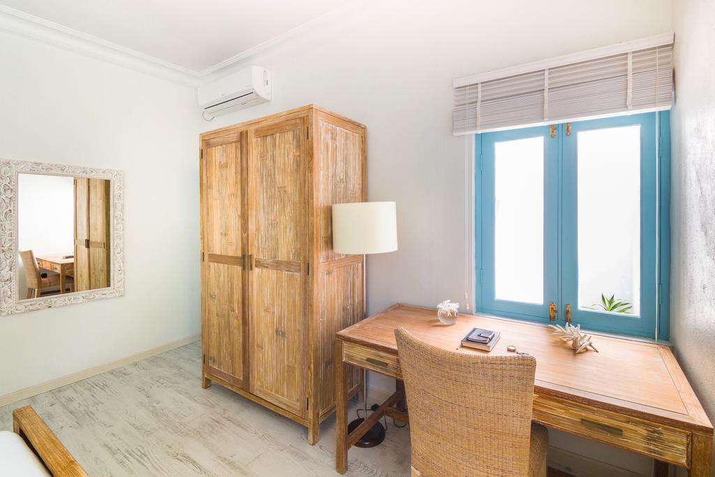 Villa Rosa Maldives Feridhoo Εξωτερικό φωτογραφία