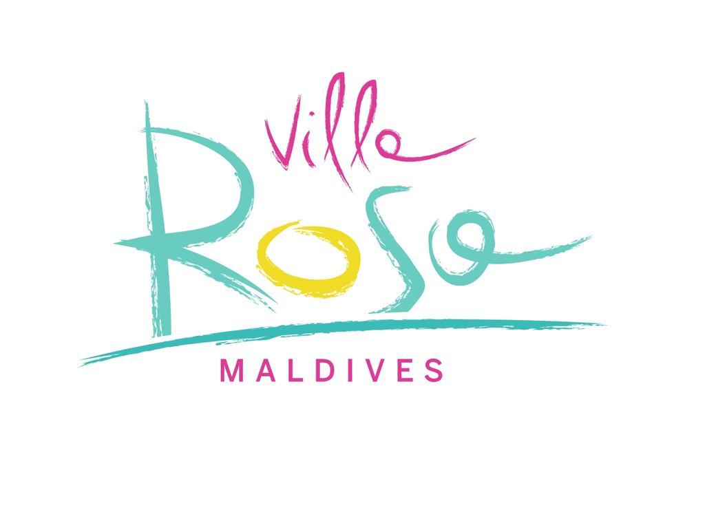 Villa Rosa Maldives Feridhoo Εξωτερικό φωτογραφία