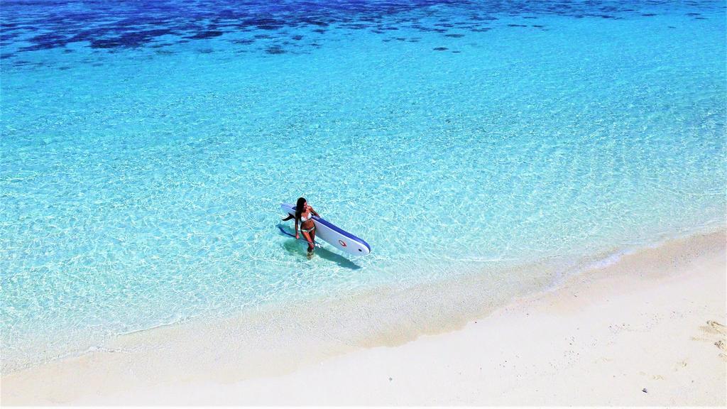 Villa Rosa Maldives Feridhoo Εξωτερικό φωτογραφία