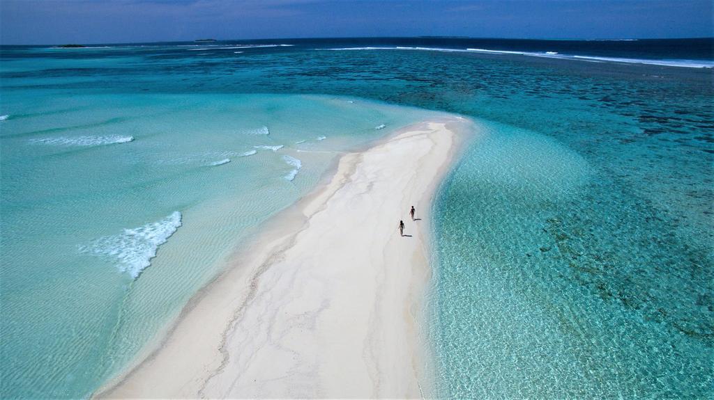 Villa Rosa Maldives Feridhoo Εξωτερικό φωτογραφία