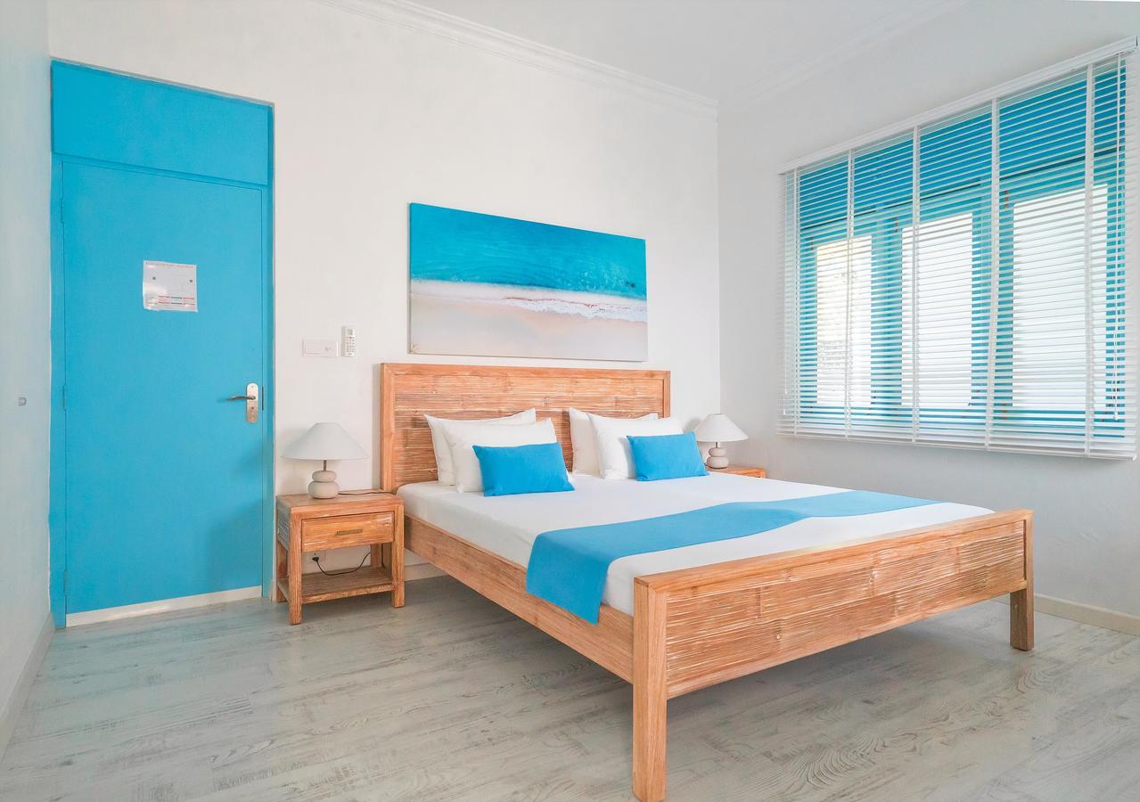 Villa Rosa Maldives Feridhoo Εξωτερικό φωτογραφία