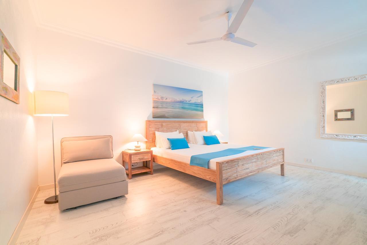 Villa Rosa Maldives Feridhoo Εξωτερικό φωτογραφία
