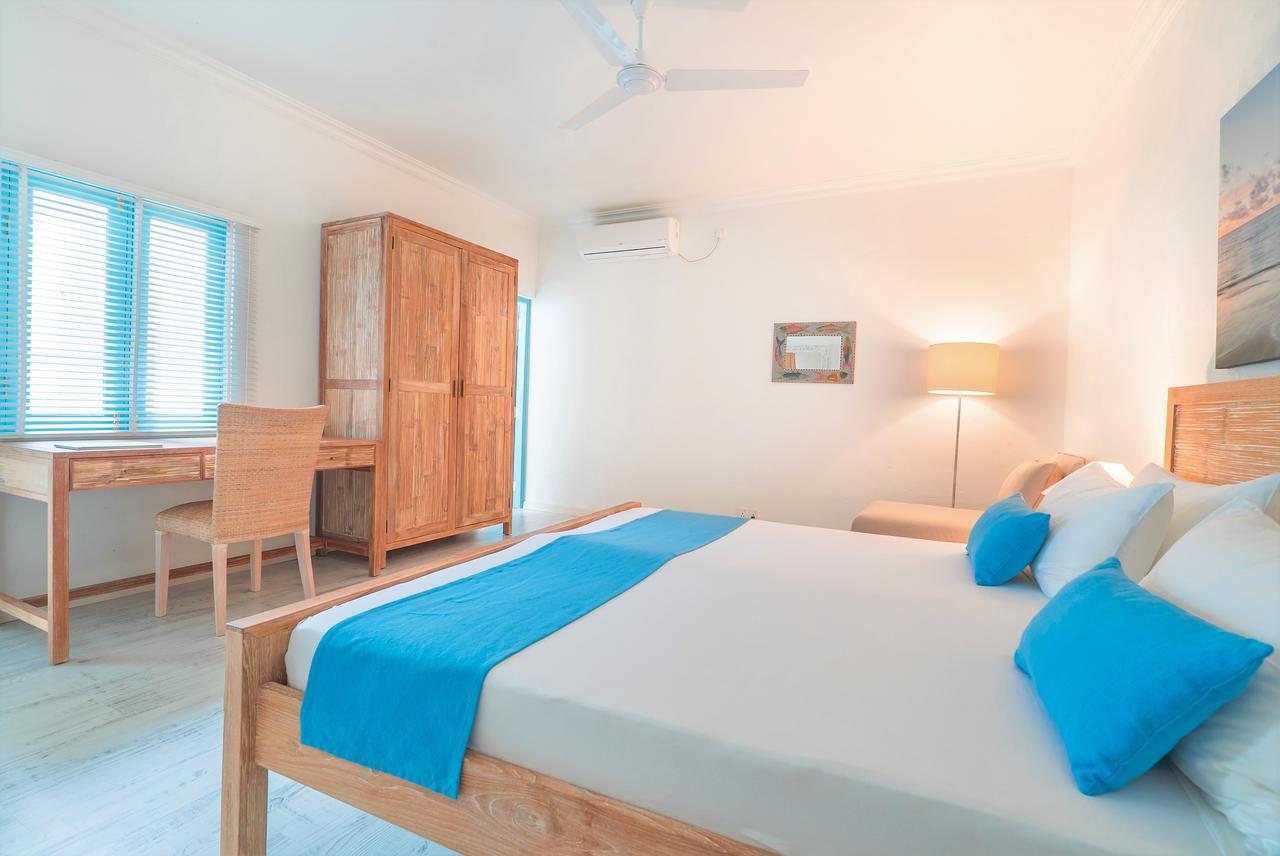 Villa Rosa Maldives Feridhoo Εξωτερικό φωτογραφία