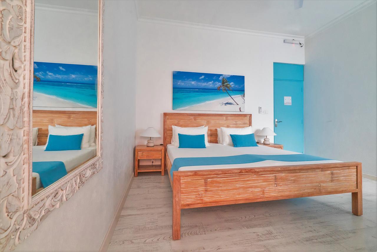 Villa Rosa Maldives Feridhoo Εξωτερικό φωτογραφία